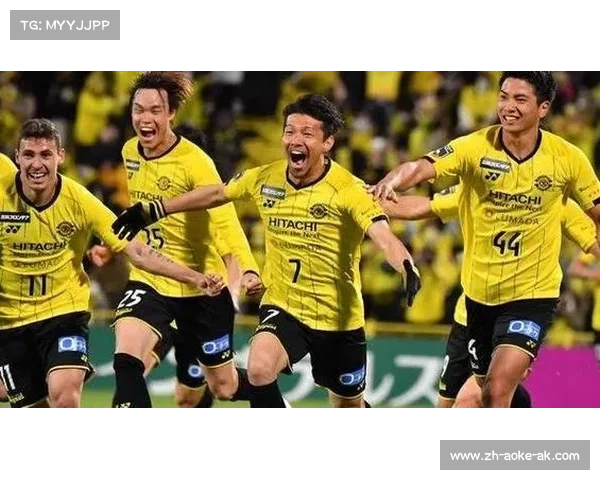 日本职业足球联赛日职联的历史演变与未来发展展望