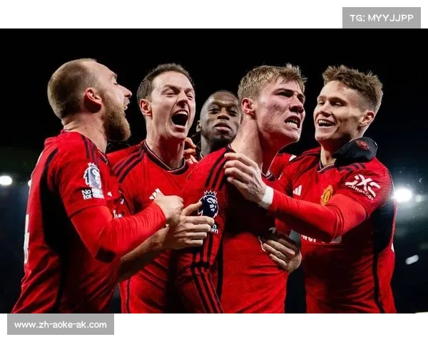 揭秘曼联官方网站的幕后故事